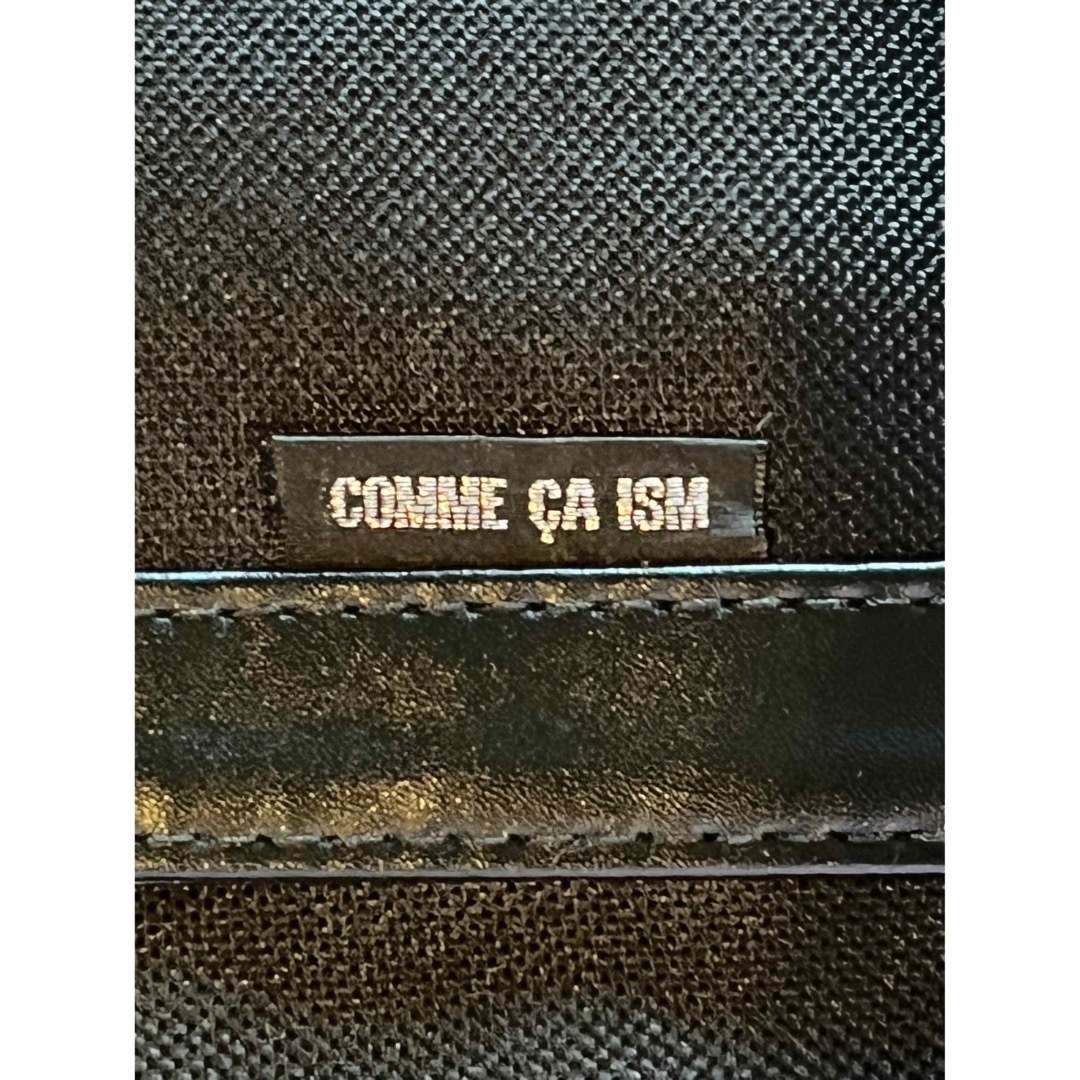 COMME CA ISM(コムサイズム)のコムサデモード　トートバッグ レディースのバッグ(トートバッグ)の商品写真
