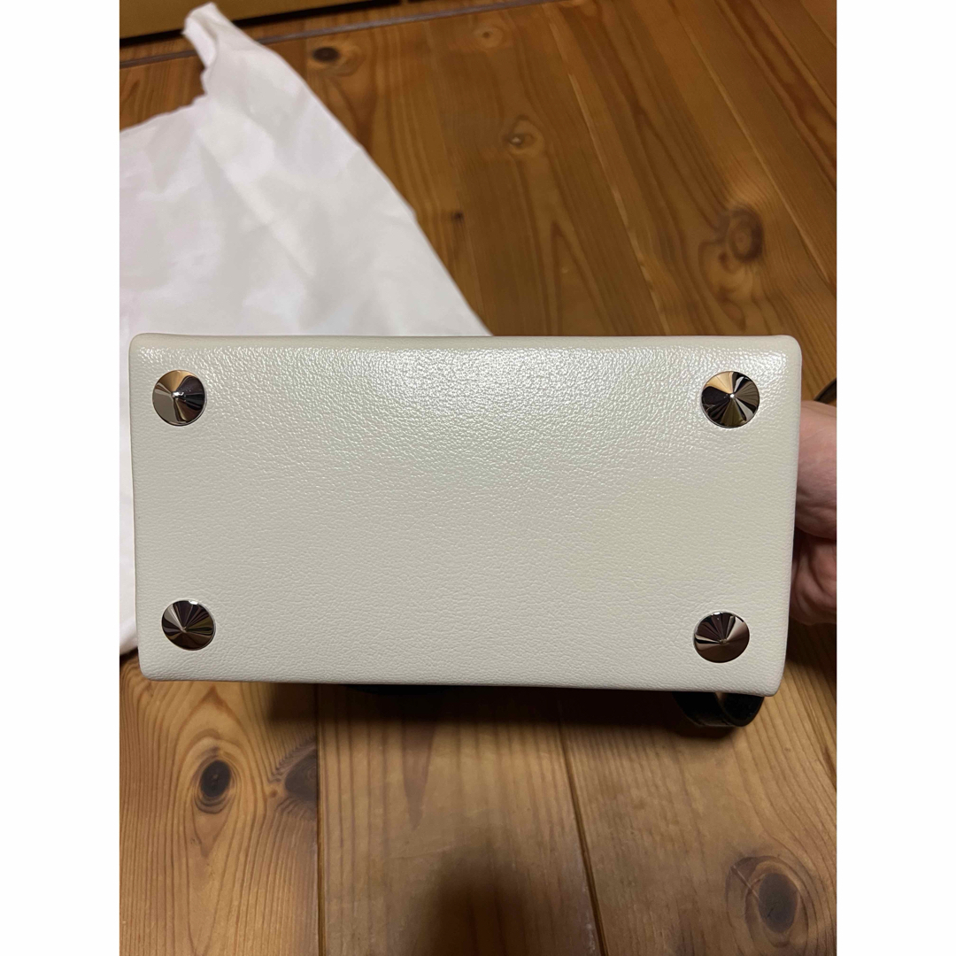 Maison Martin Margiela(マルタンマルジェラ)のMAISON MARGIELA Snatched bag レディースのバッグ(ショルダーバッグ)の商品写真