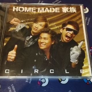 CIRCLE(ヒップホップ/ラップ)