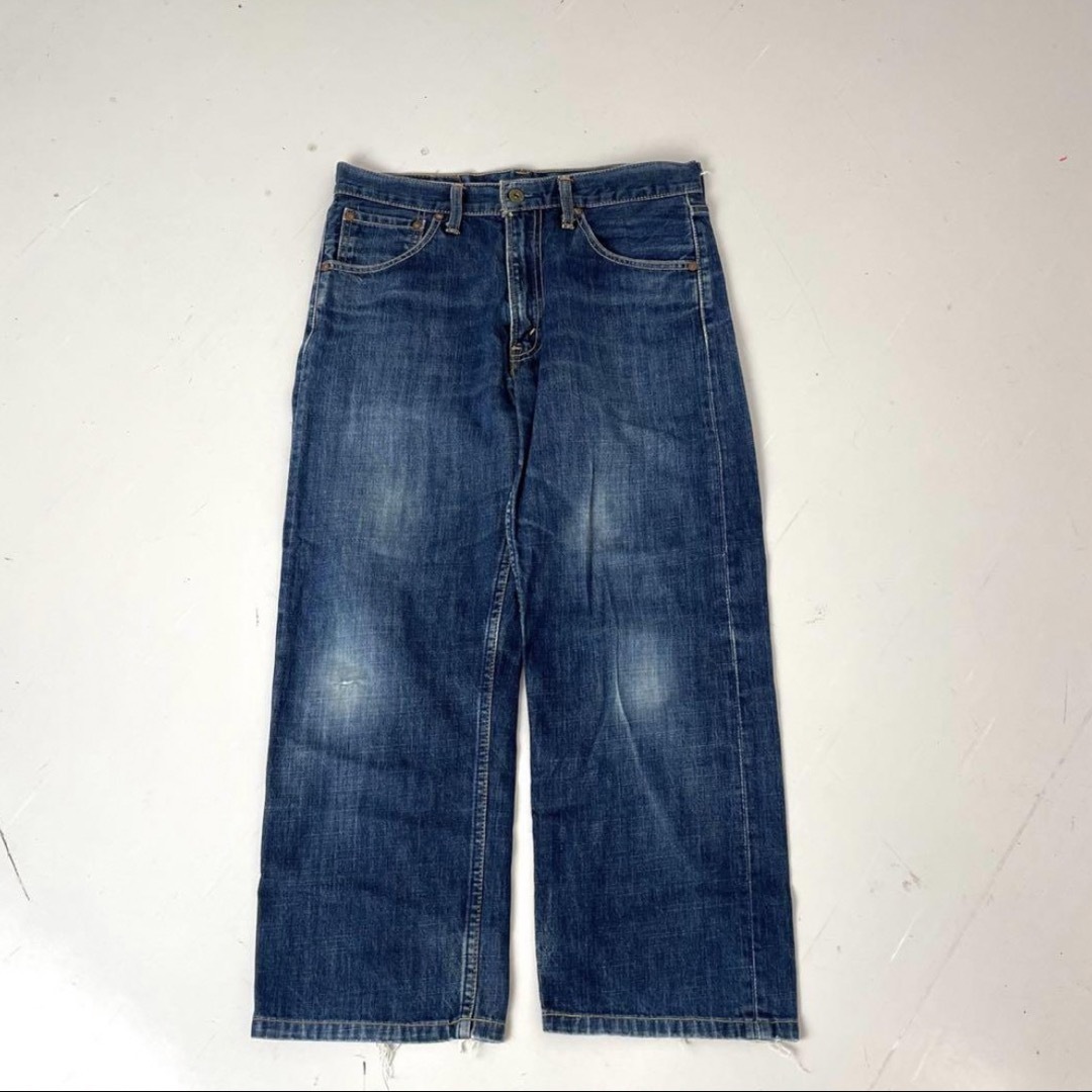 used levis503