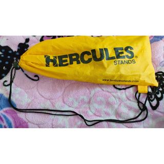 ハーキュレス(HERCULES)のhercules® standsクラリネット用折りたたみ式スタンド(クラリネット)