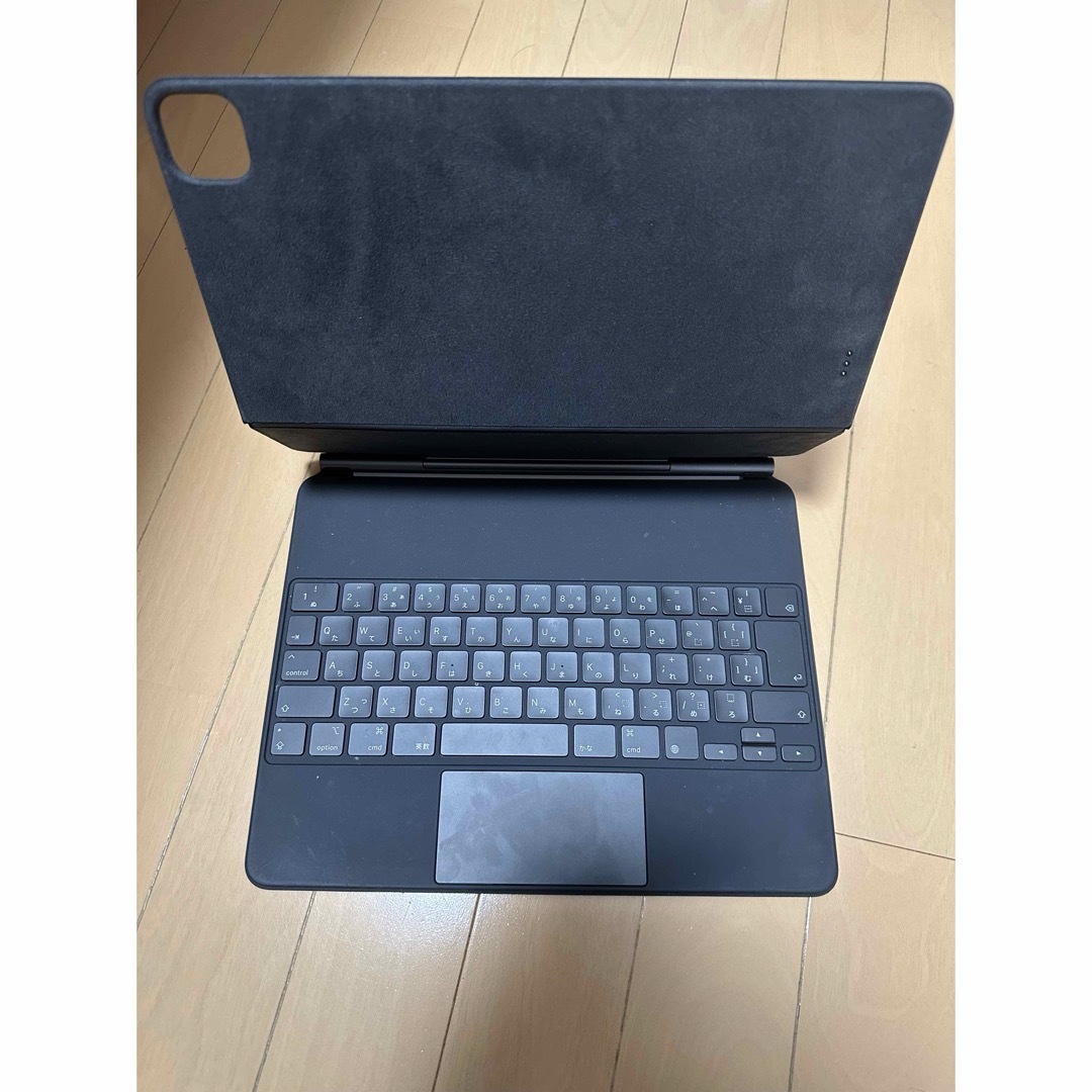 iPad Pro(第4世代)12.9 256GB Wi-Fi+Cellular iPad Pro(第4世代)12.9 256GB Wi-Fi+Cellular