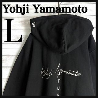 ヨウジヤマモト パーカー(メンズ)の通販 300点以上 | Yohji Yamamotoの