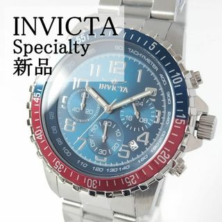 505mmバンド長さINVICTA 腕時計 スポーティ クォーツ S1 RALLY 43798