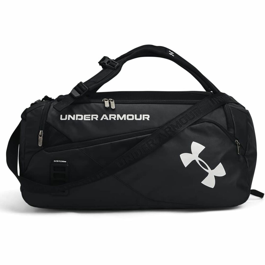 [アンダーアーマー] トレーニングバッグ UAコンテインデュオ ダッフル バックのサムネイル