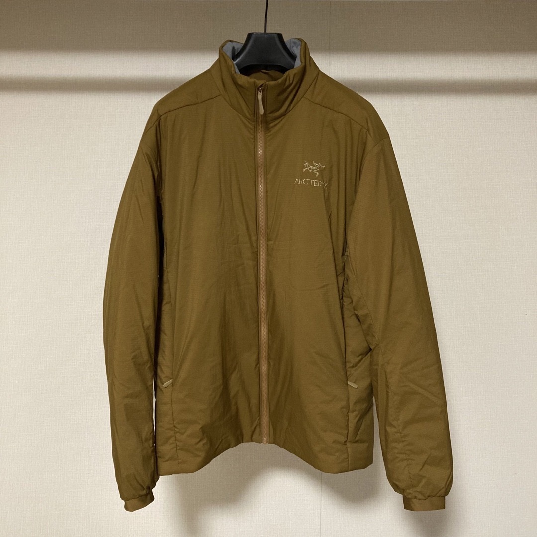 ARC'TERYX - アークテリクス ATOM AR JACKET L relicの通販 by はら