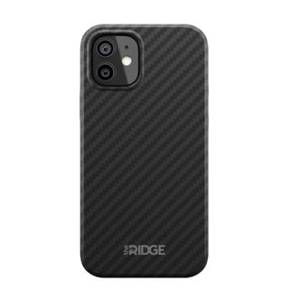 ザリッジ(the RIDGE)のridge iPhone12ケース(iPhoneケース)