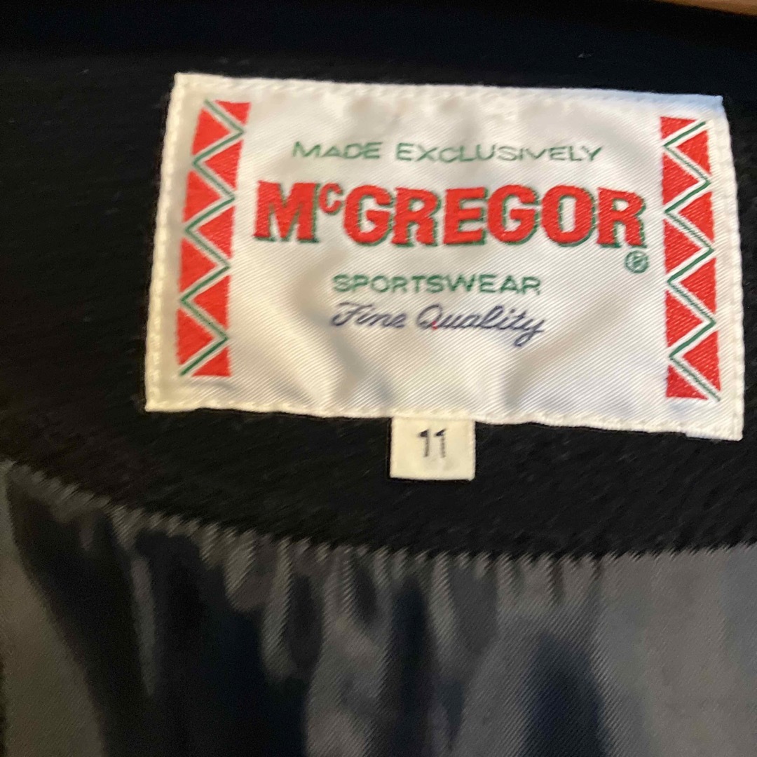 McGREGOR(マックレガー)のダッフルコート　レディス  レディースのジャケット/アウター(ダッフルコート)の商品写真