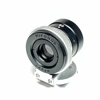 ニコン(Nikon)の希少品 ニコン DF-10 NIKONOS用 ファインダー(その他)
