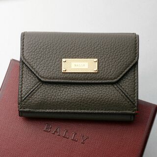 バリー 革 財布(レディース)の通販 53点 | Ballyのレディースを買う