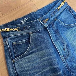 セリーヌ デニム/ジーンズ(レディース)の通販 100点以上 | celineの