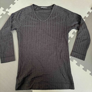 ゴーサンゴーイチプールオム メンズのTシャツ・カットソー(長袖)の通販 
