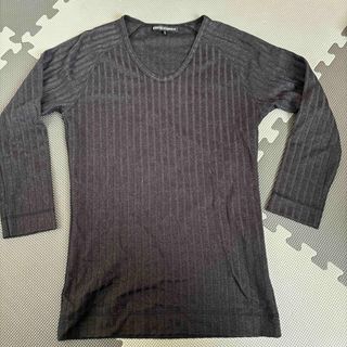 ゴーサンゴーイチプールオム(5351 POUR LES HOMMES)の5351 POUR LES HOMMES 七分袖カットソー(Tシャツ/カットソー(七分/長袖))