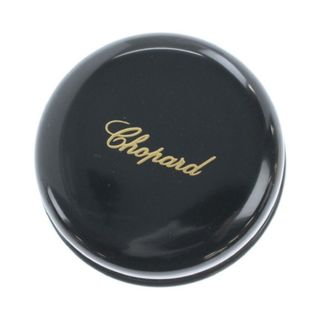 ショパール(Chopard)のChopard ショパール 小物類（その他） - 黒 【古着】【中古】(その他)