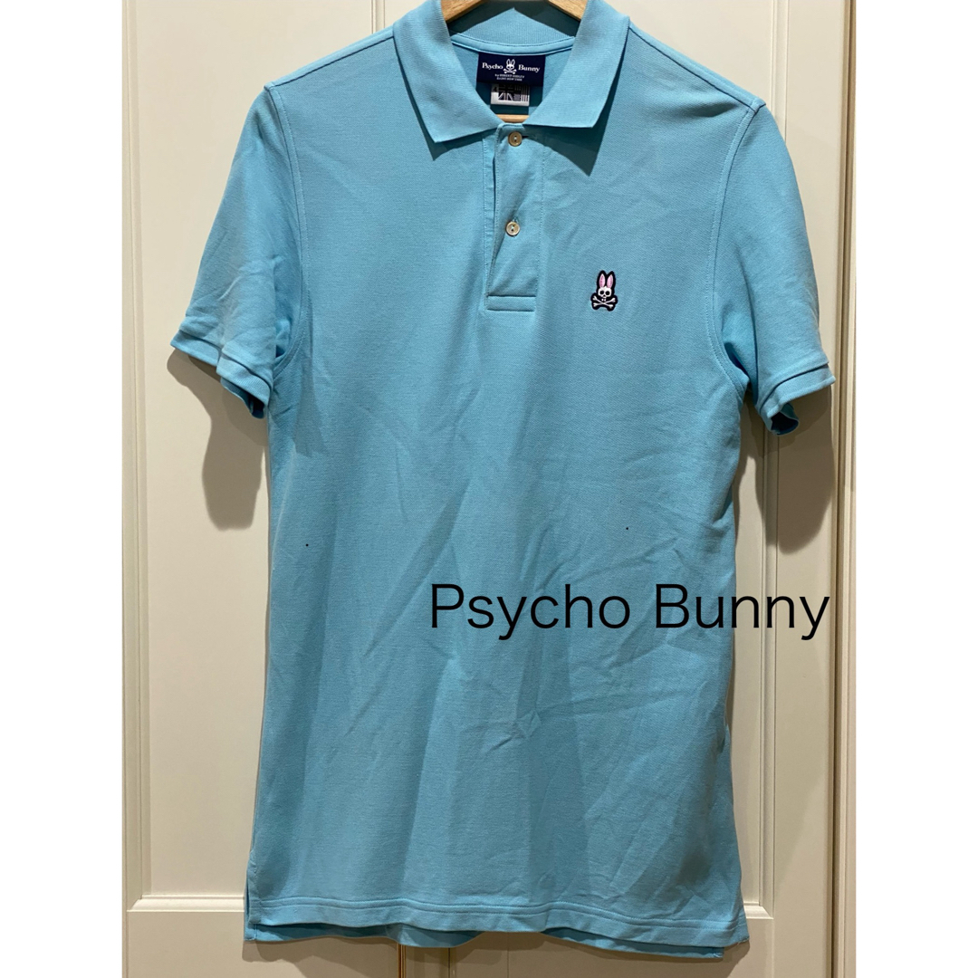 Psycho Bunny サイコバニー ポロシャツ | フリマアプリ ラクマ