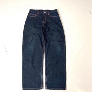 W29 新品 Levis RED A01840001 LR505STRAIGHT