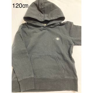 チャンピオン(Champion)のチャンピオン　パーカー　120㎝(ジャケット/上着)