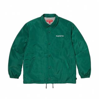 Supreme(ナイロンジャケット ・ グリーン・カーキ/緑色系)の Supreme(ナイロンジャケット ・ グリーン・カーキ/緑色系)の