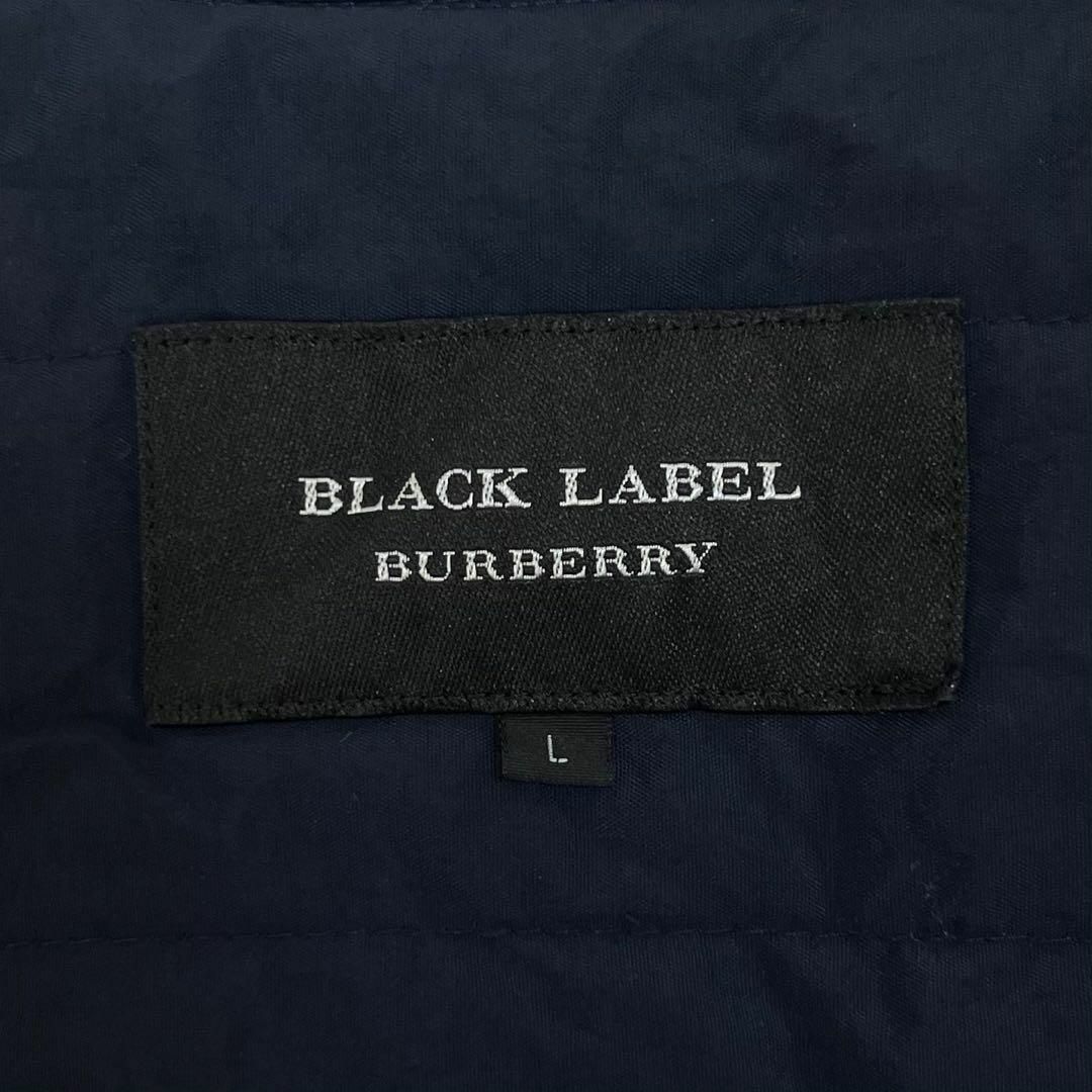 BLACK LABEL CRESTBRIDGE - 【人気Lサイズ】ブラックレーベルクレスト