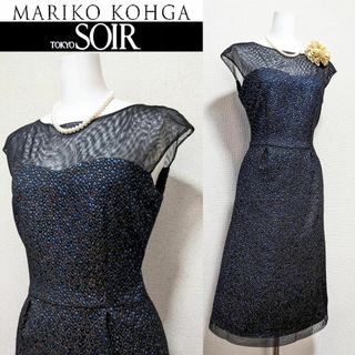 マリココウガ フォーマル/ドレスの通販 56点 | Mariko Kohgaの ...