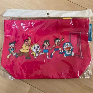 ショウガクカン(小学館)のドラえもん　トートバッグ(キャラクターグッズ)