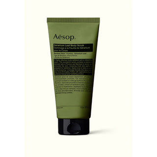 イソップ(Aesop)のイソップ AESOP ゼラニウム ボディスクラブ 180ml(ボディスクラブ)