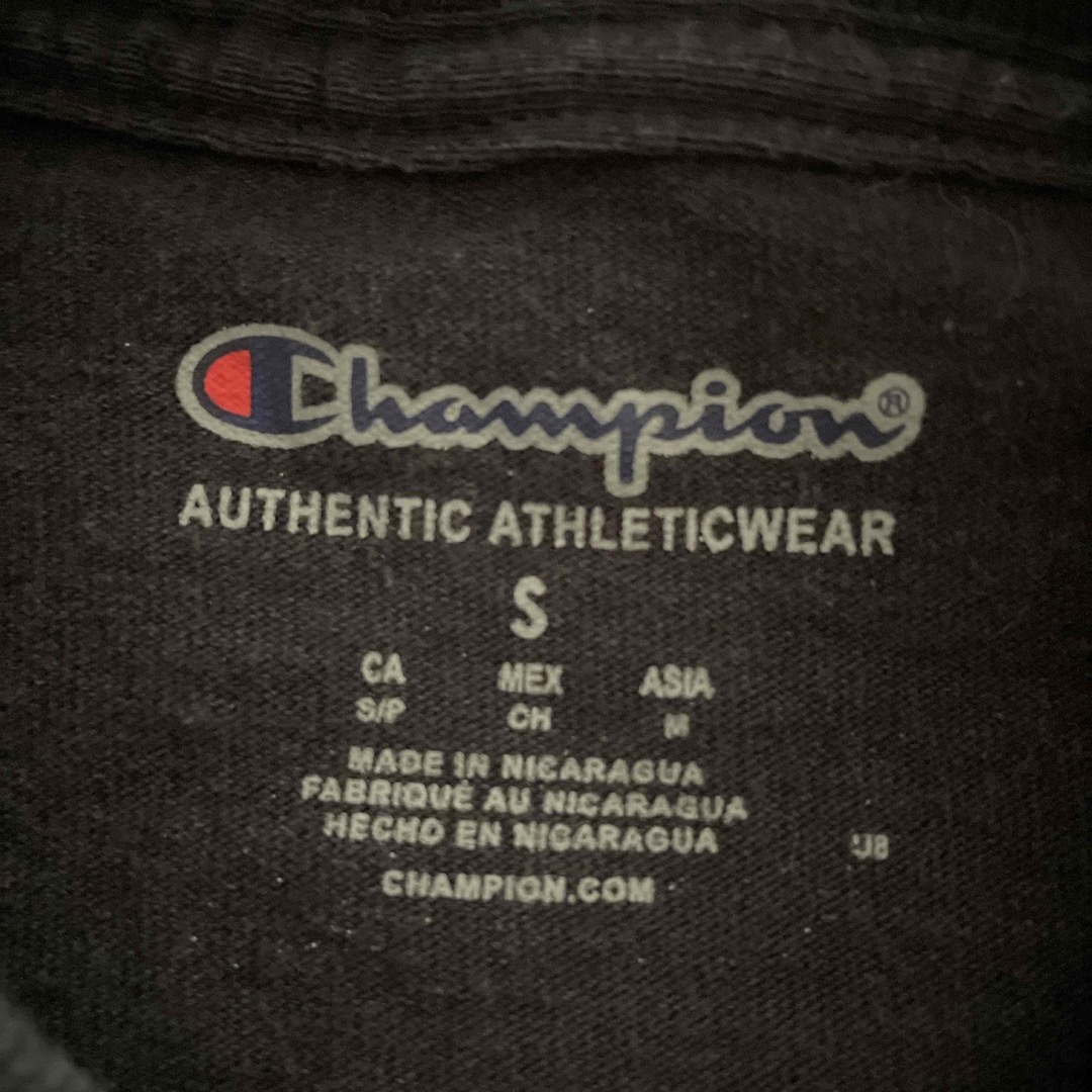 Champion(チャンピオン)のチャンピオンTシャツ レディースのトップス(Tシャツ(半袖/袖なし))の商品写真