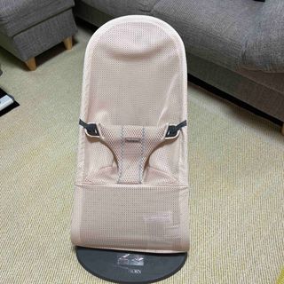 ベビービョルン(BABYBJORN)のベビービョルン　バウンサー　Air(その他)