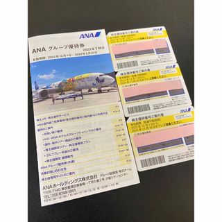 航空券の通販 10,000点以上(チケット) | お得な新品・中古・未使用品 ... ANAおまけ付き)JAL株主優待9枚