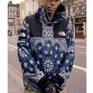 Supreme(マウンテンパーカー)のフリマアイテム一覧 Supreme(マウンテンパーカー)のフリマアイテム一覧