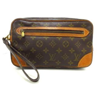 LOUIS VUITTON セカンドバック