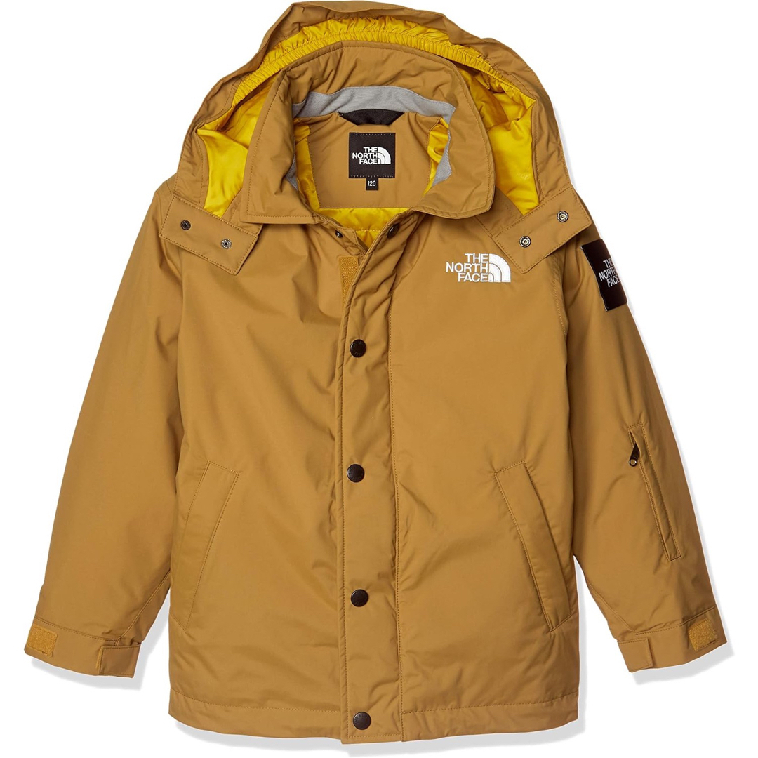 THE NORTH FACE - THE NORTH FACE ザ・ノース・フェイス キッズ