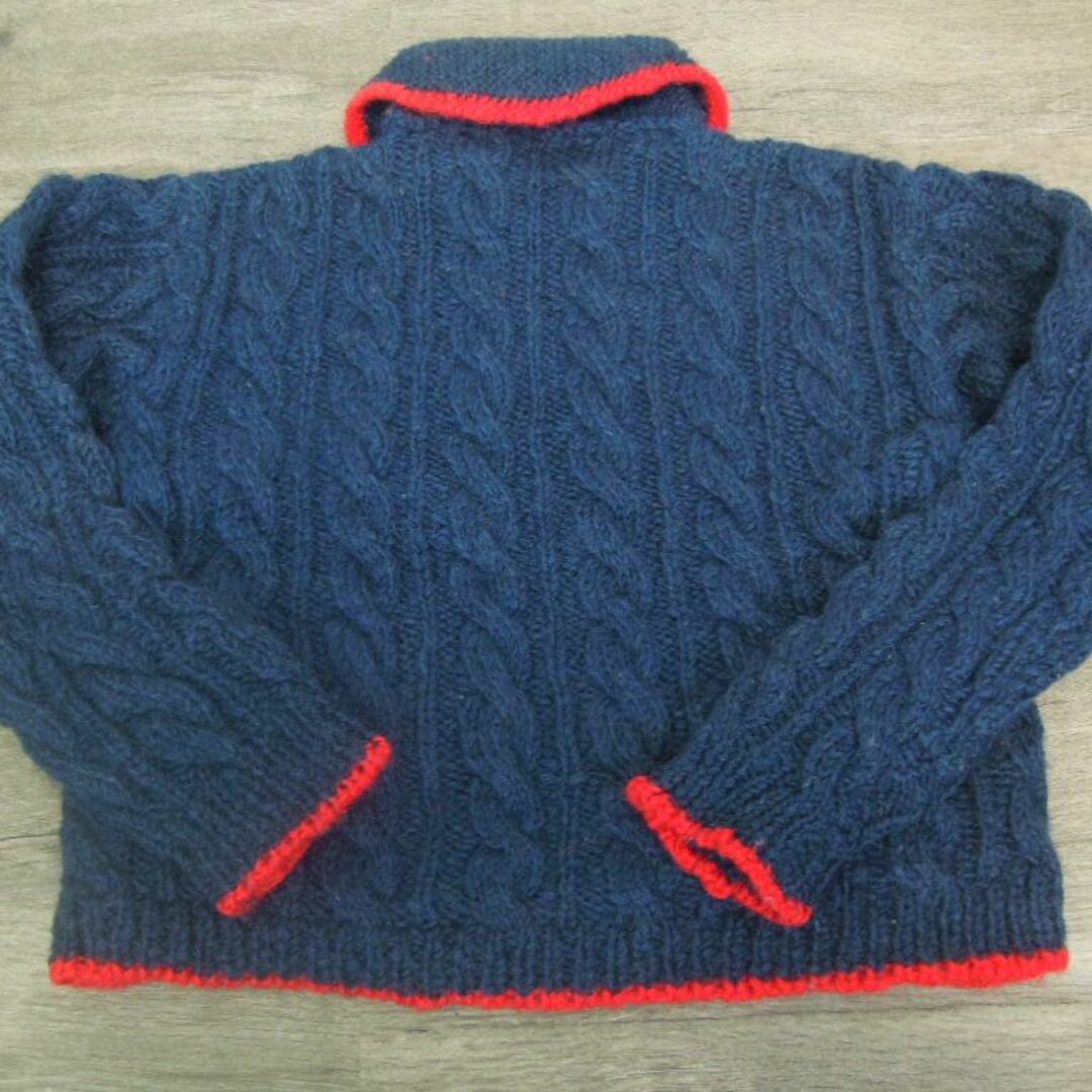 baby 大須 GAP ニットカウチン カーディガン 80 baby 大須 GAP ニットカウチン カーディガン 80