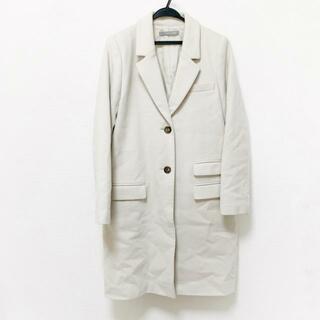 Theory luxe - 美品19AW theory luxe セオリーリュクス フード コート