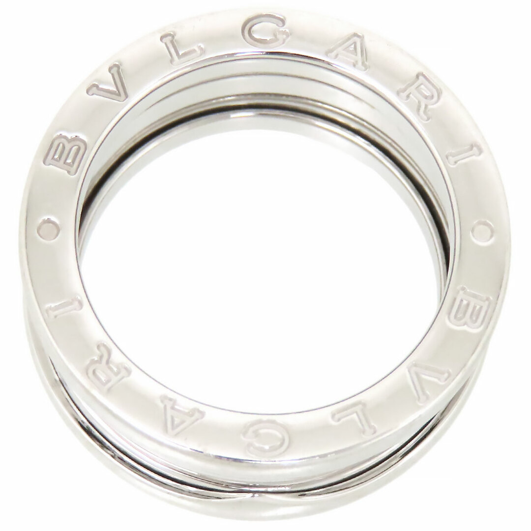 BVLGARI - ブルガリ ビーゼロワン リング S #51 750 (K18WG