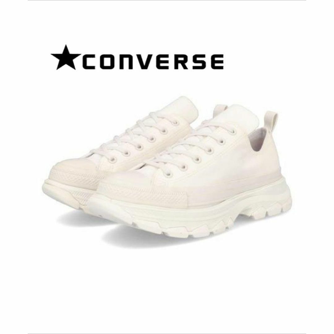 CONVERSE ALL STAR 100 TREKWAVE OX 1108ARARe