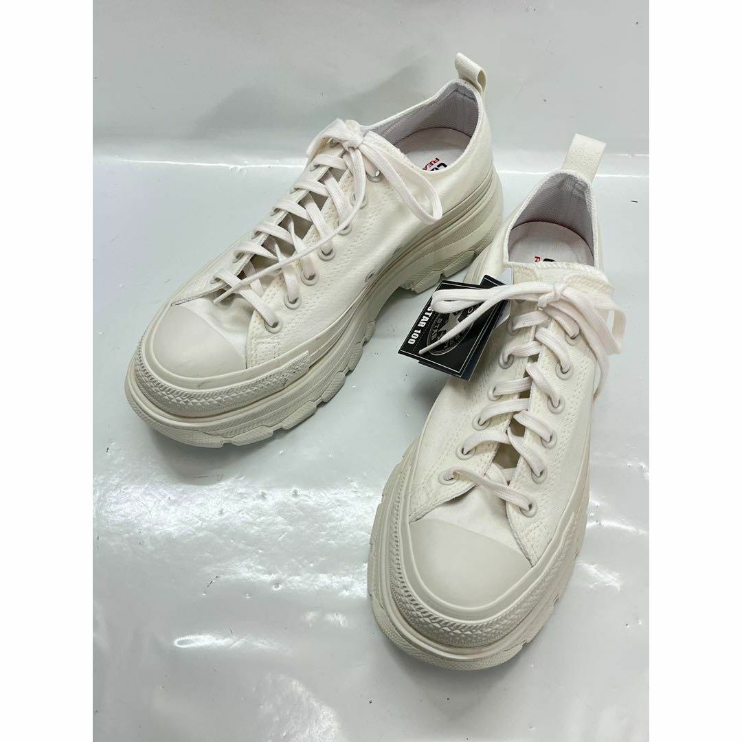 CONVERSE - CONVERSE ALL STAR 100 TREKWAVE OX 1108の通販 by ARARe