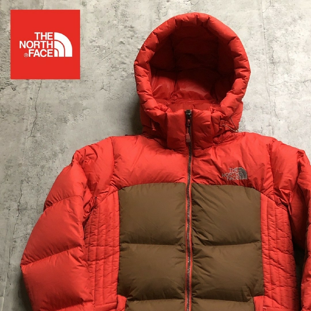 THE NORTH FACE ザノースフェイス　レディース　ダウンジャケット　M