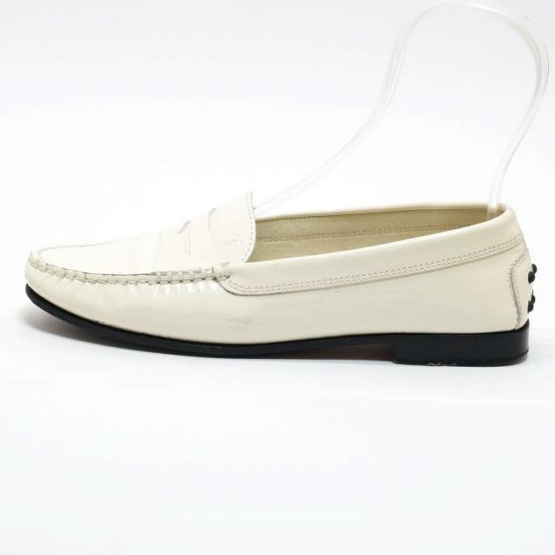 TOD'S - トッズ ローファー 35 1/2 レディース -の通販 by ブラン