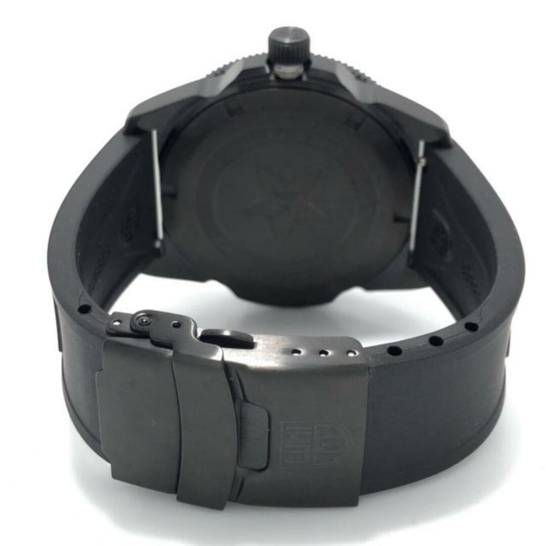 Luminox(ルミノックス)のルミノックス 腕時計 - 3120M メンズ 白 メンズの時計(その他)の商品写真