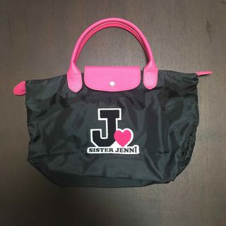 ジェニィ(JENNI)の美品✨sister Jenny🎀　バッグ👜✨(トートバッグ)