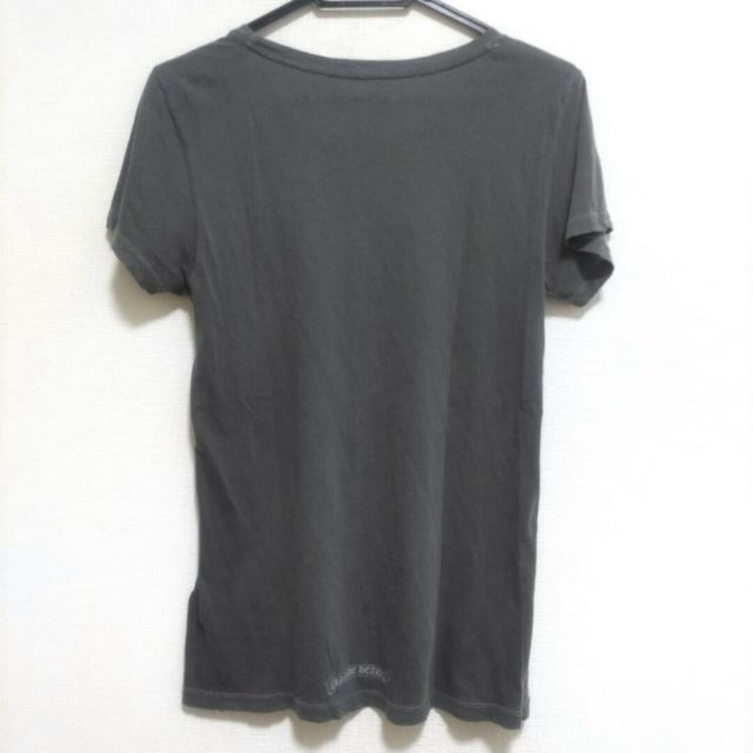 Chrome Hearts - クロムハーツ 半袖Tシャツ サイズS美品 -の通販 by