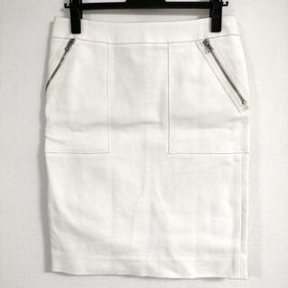 ドゥロワー スカート（ホワイト/白色系）の通販 300点以上 | Drawerの