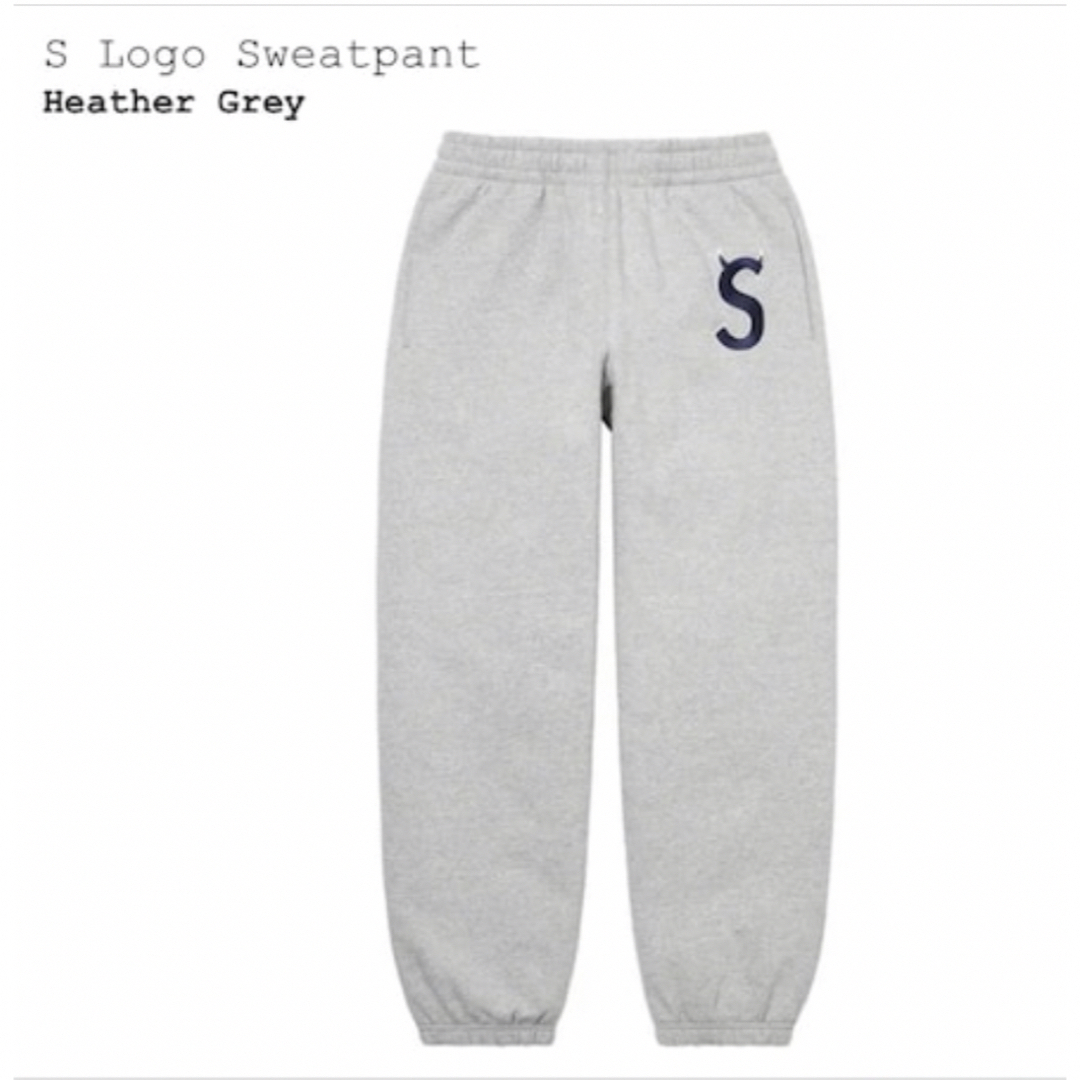 その他supreme sweat pant Mサイズ