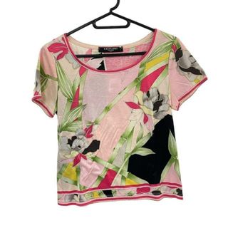 レオナール Tシャツ(レディース/半袖)の通販 200点以上 | LEONARDの