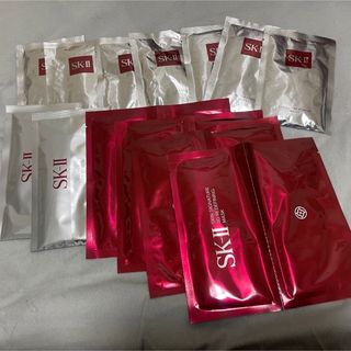 エスケーツー(SK-II)の【最安値28枚セット】SK-II　パック　マスク　(パック/フェイスマスク)