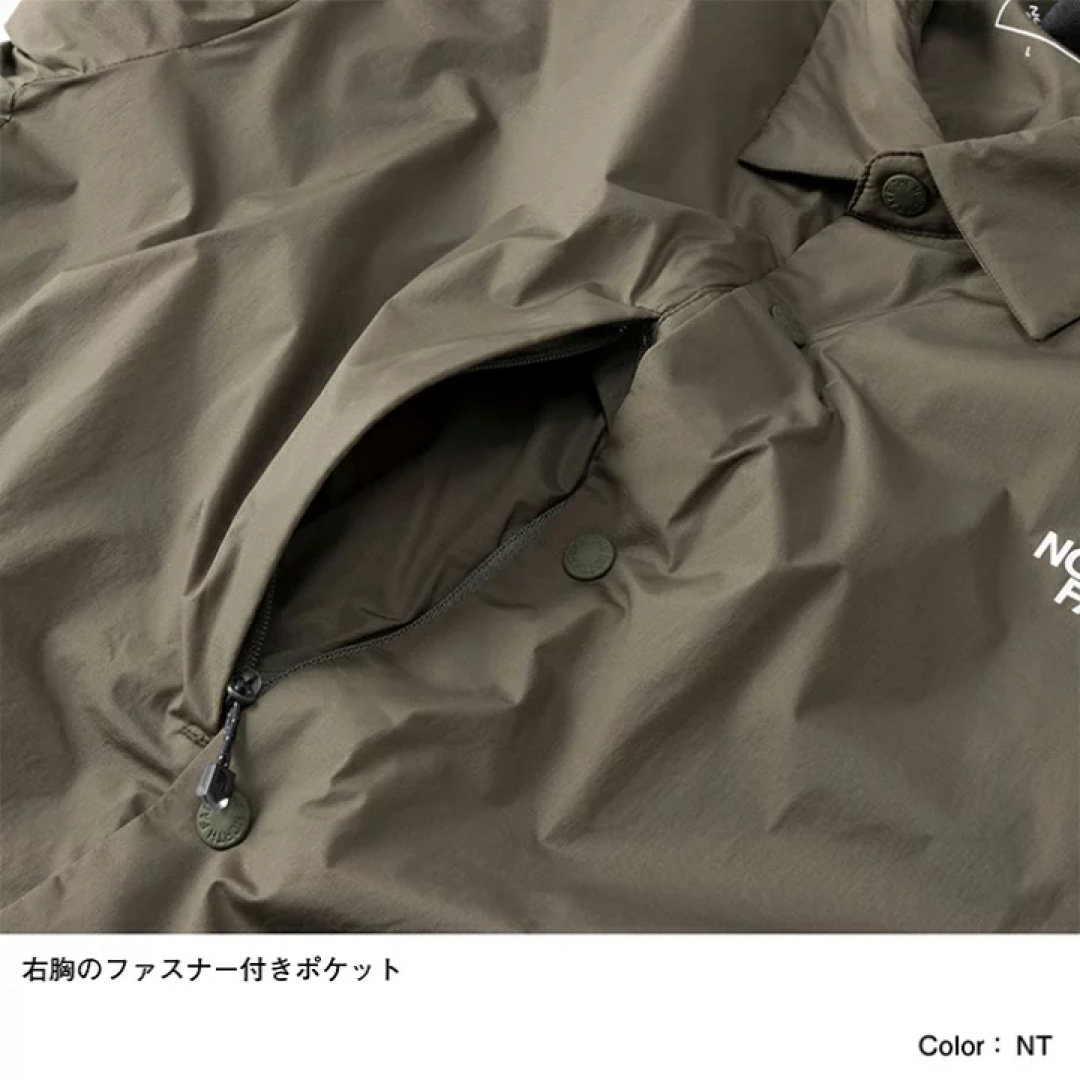 THE NORTH FACE - THE NORTH FACE ベントリックスシャツの通販