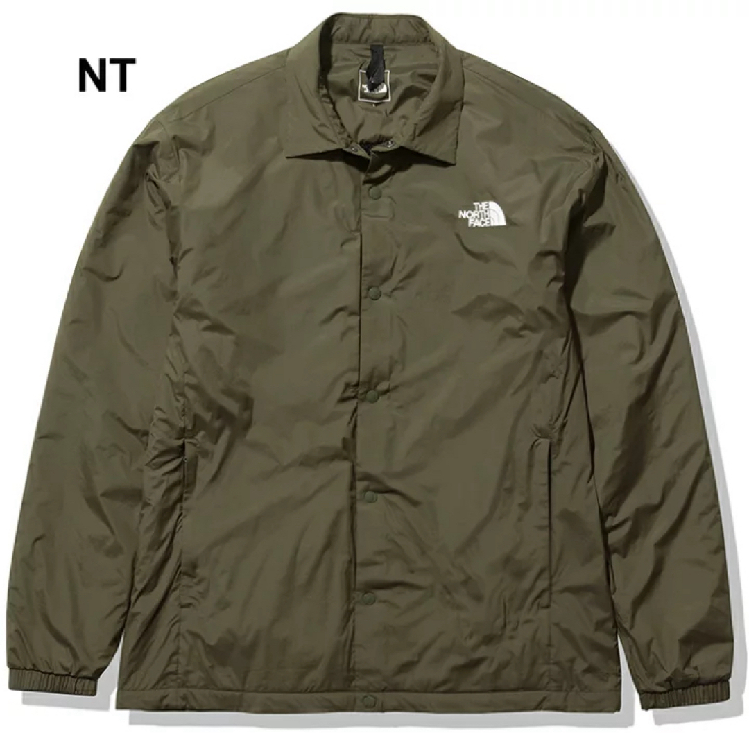 THE NORTH FACE ベントリックスシャツ