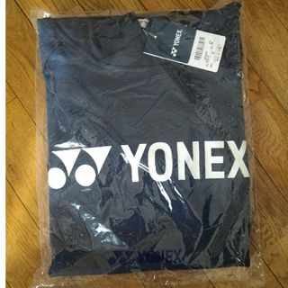 ヨネックス(YONEX)のYONEX ヨネックス　パーカー　トレーナー(バドミントン)