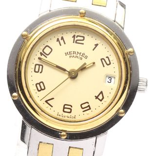 エルメス 時計(ベージュ系)の通販 95点 | Hermesを買うならラクマ